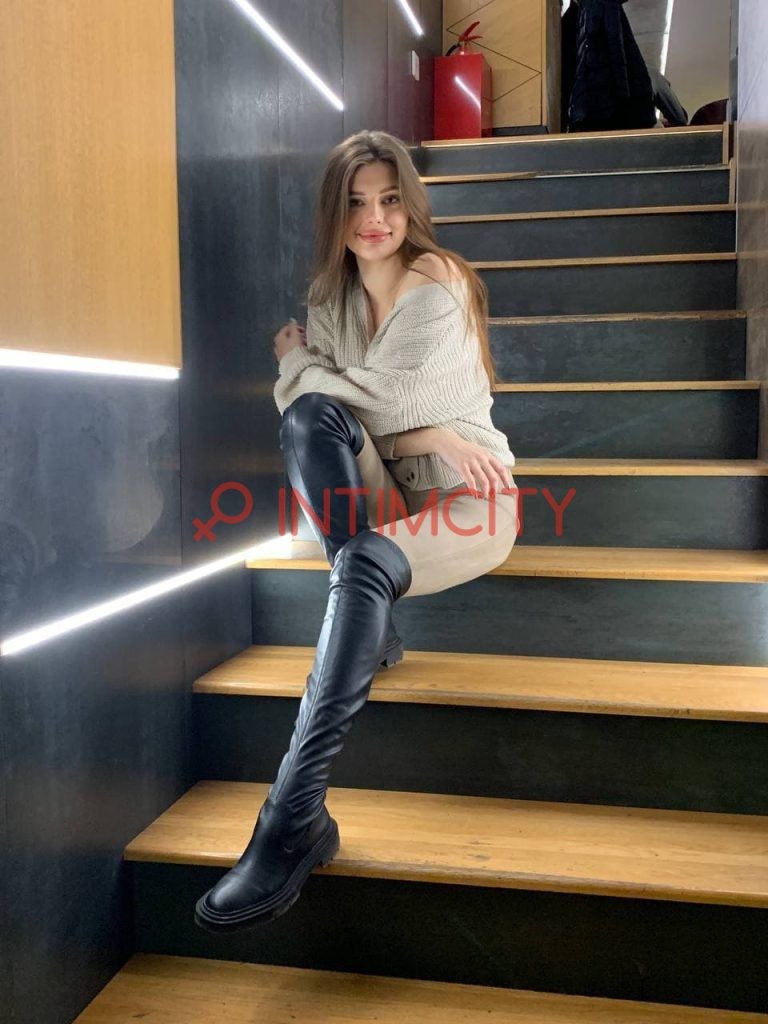 Шлюха Аврора Интимсити