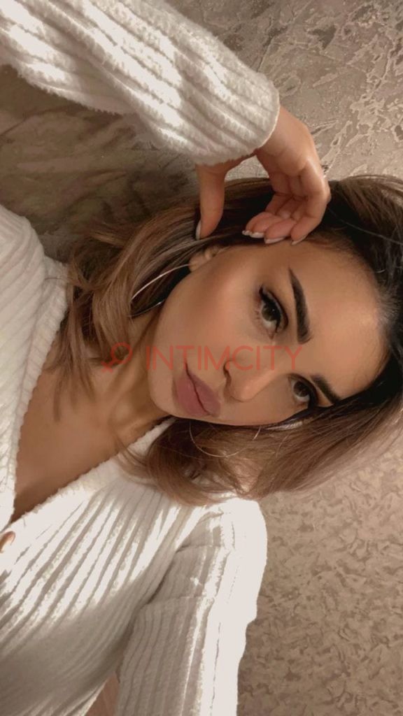 Проститутка Винера в Москве