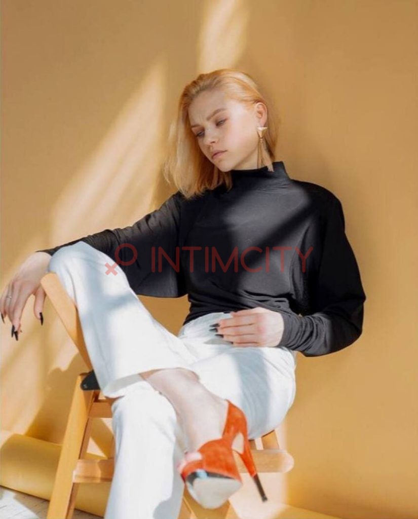 шлюха Мали Интимсити