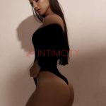 Проститутка Мари Интимсити