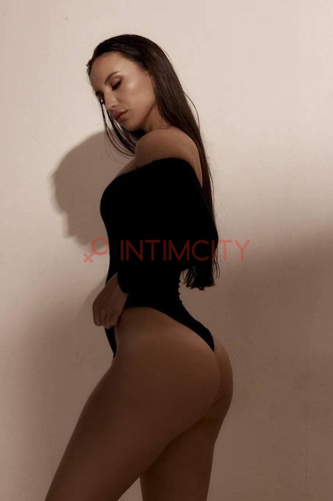 Проститутка Мари Интимсити