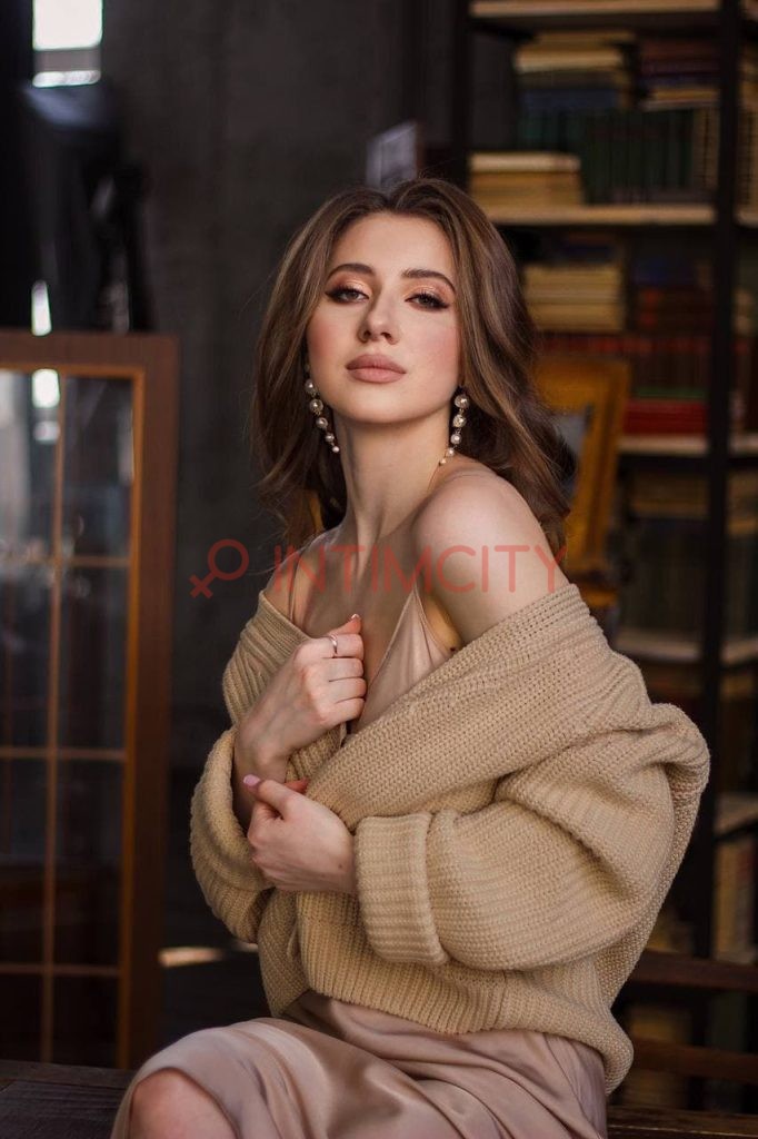 Проститутка Алина