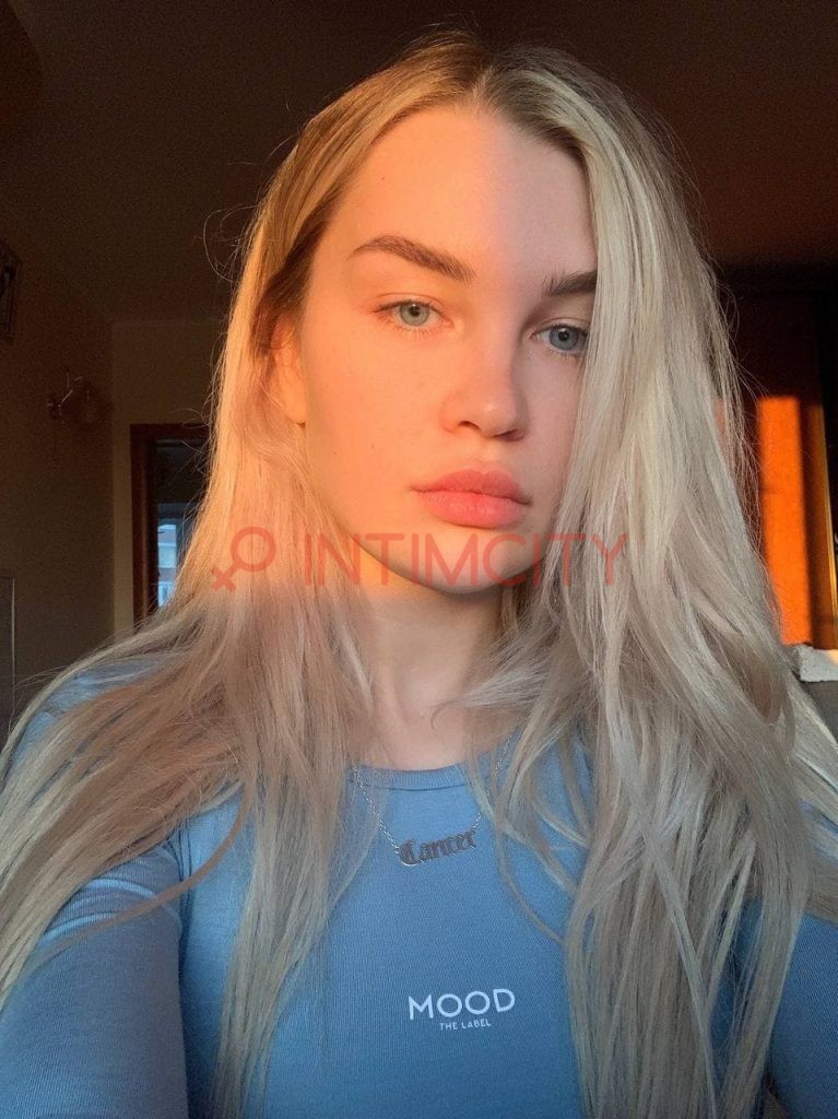 Элитные проститутки Москвы Интимсити