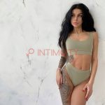 Проститутка Лоли Интимсити