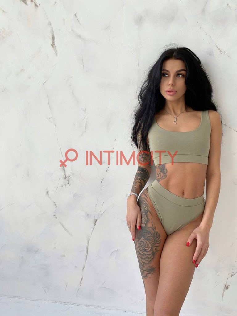 Проститутка Лоли Интимсити