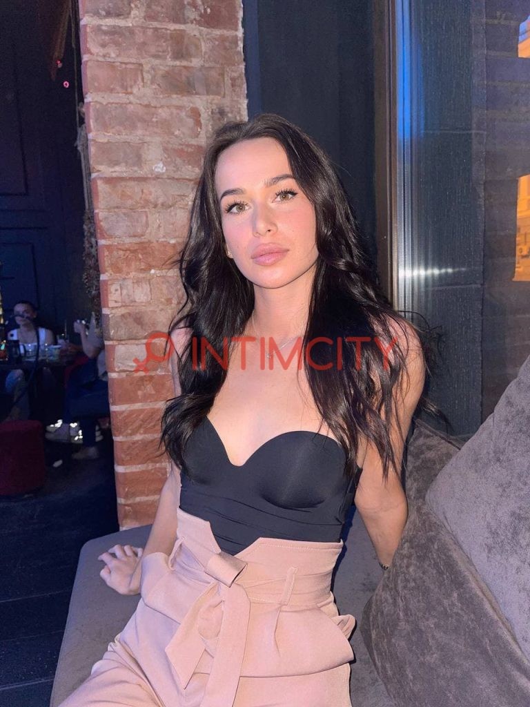 Шлюха Любовь Intimcity