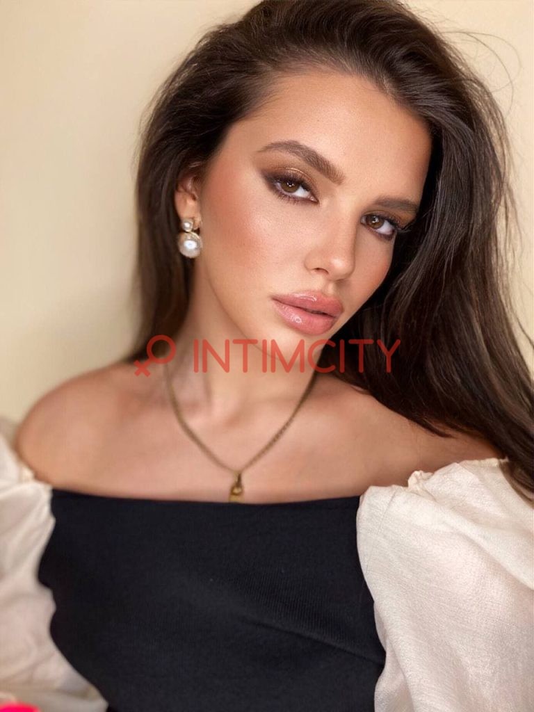 Проститутка Диана Intimcity
