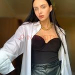 Путана Есения Интимсити