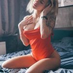 Эскортница Изабелла Интимсити