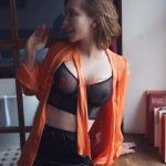 Индивидуалка Ванда Intimcity