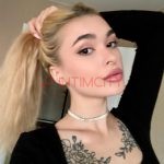 Проститутка Сальма Интимсити