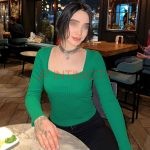 Эскортница Эрика Интимсити