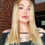 Проститутка Сальма Intimcity