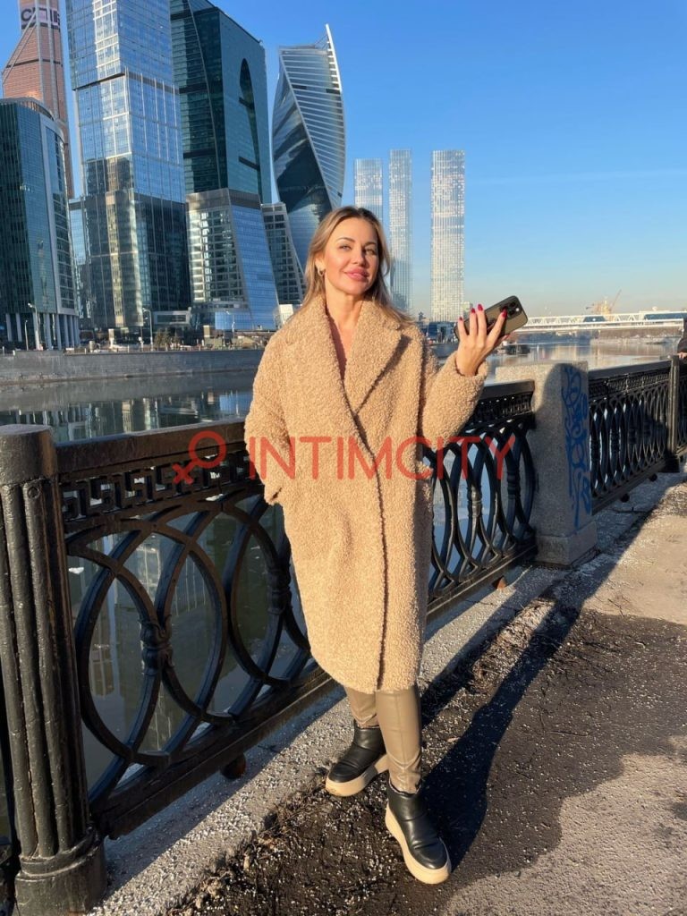 Проститутка Клавдия