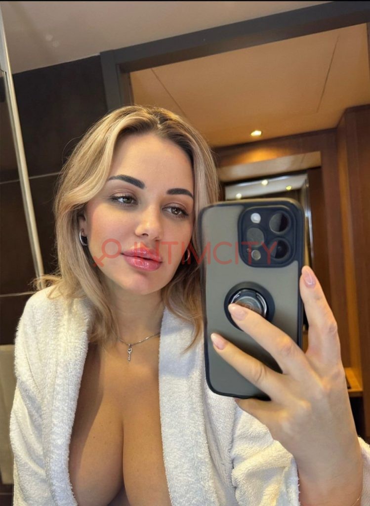 Индивидуалка Клавдия Интимсити