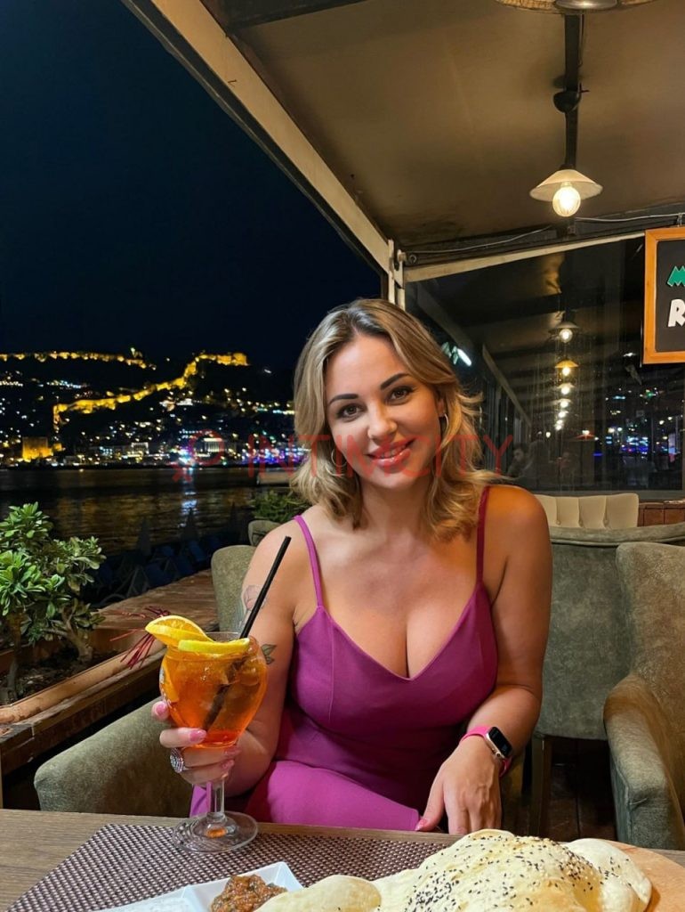 Интимсити Услуги проституток