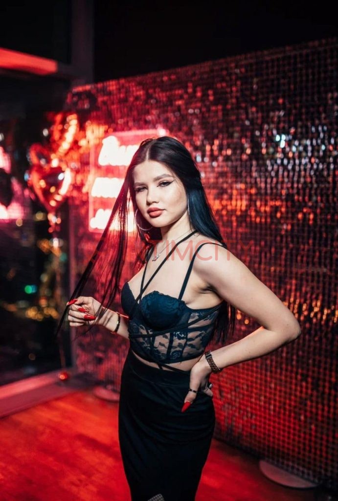 Индивидуалка Агния Интимсити