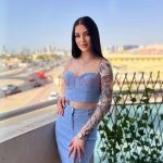 Индивидуалка Ева Интимсити