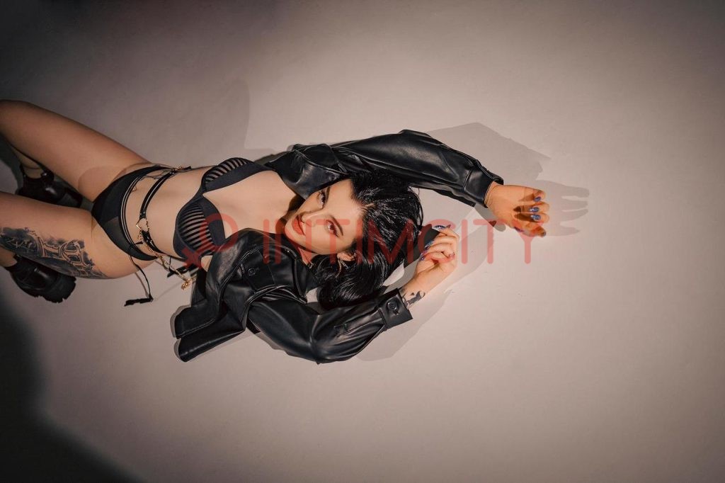 Индивидуалка Ева Intimcity