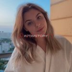 Индивидуалка Аманда IntimCity