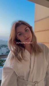 Индивидуалка Аманда IntimCity