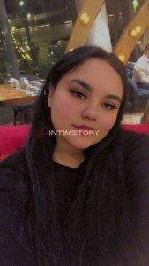 Элитная проститутка Кристина IntimCity