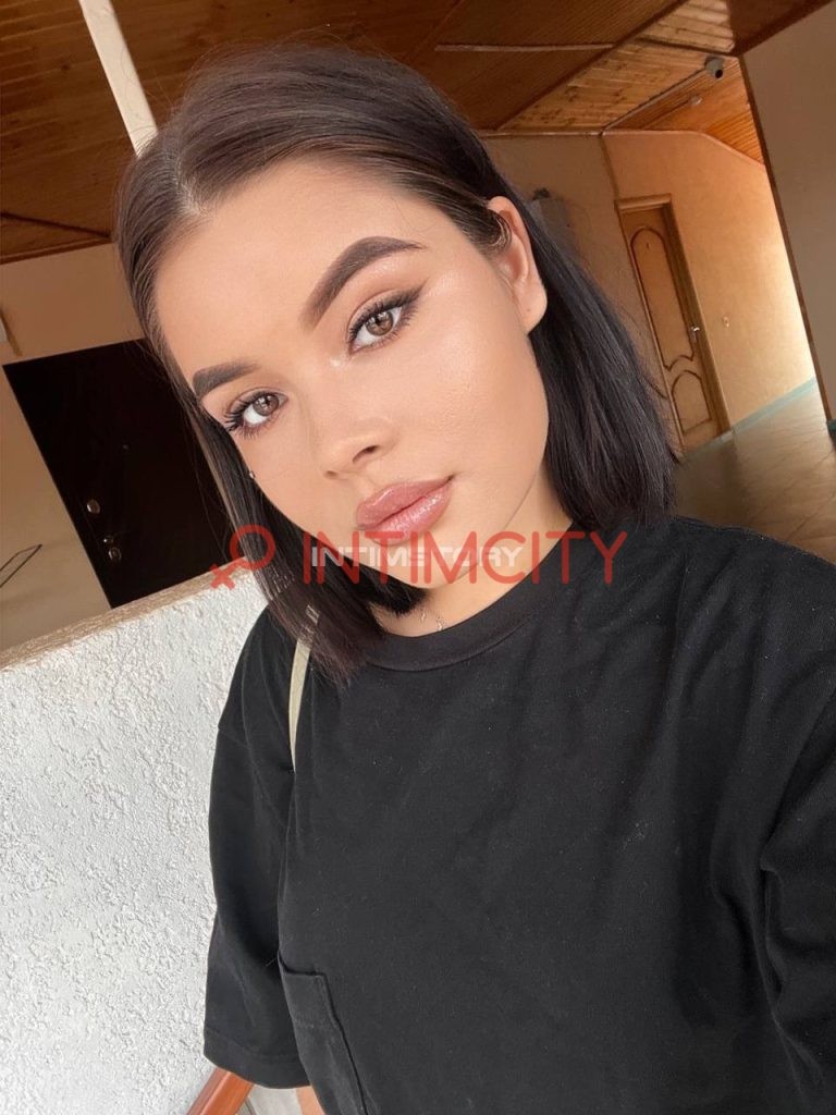 Шлюха Марго Интимсити