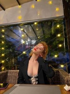 Элитная проститутка Машенька IntimCity