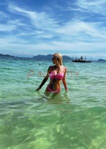 Проститутка Лилит IntimCity