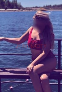 Путана Ника Интимсити