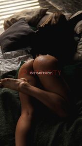 Проститутка Fanta Интимсити