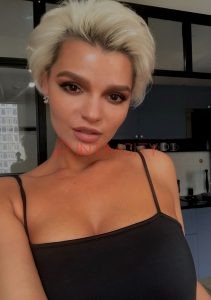 Путана Ксю Monroe⭐ Интимсити