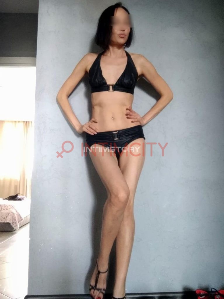 Проститутка Яна Интимсити