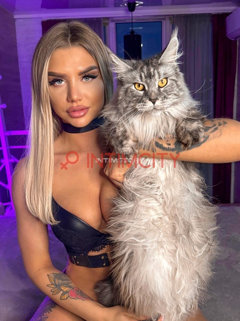 Проститутка Соня Рай Интимсити