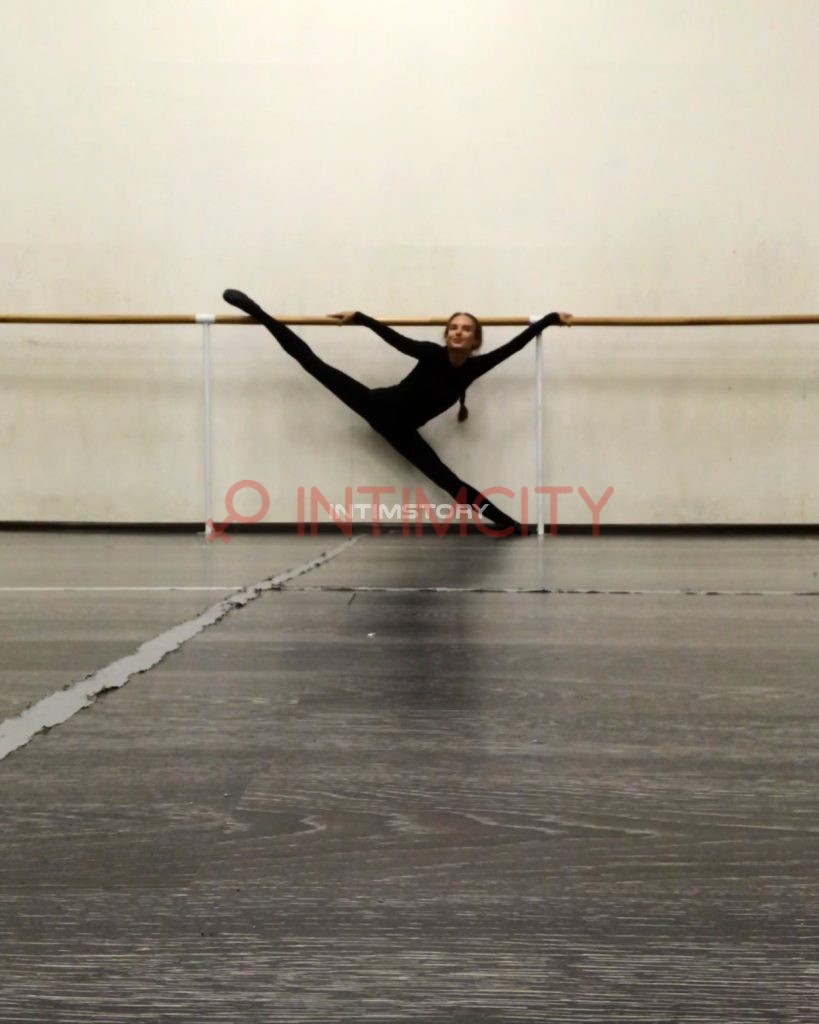 Путана Екатерина Интимсити