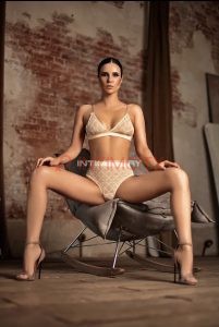 Индивидуалка Маша IntimCity