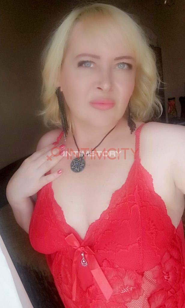 Эскортница Марина IntimCity