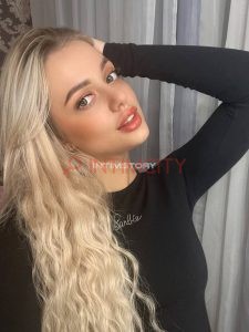 Путана Милена Интимсити