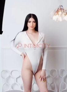 Шлюха Поля 🦋 IntimCity