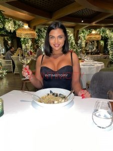 Индивидуалка Алсу-СОЧНАЯ татарка IntimCity