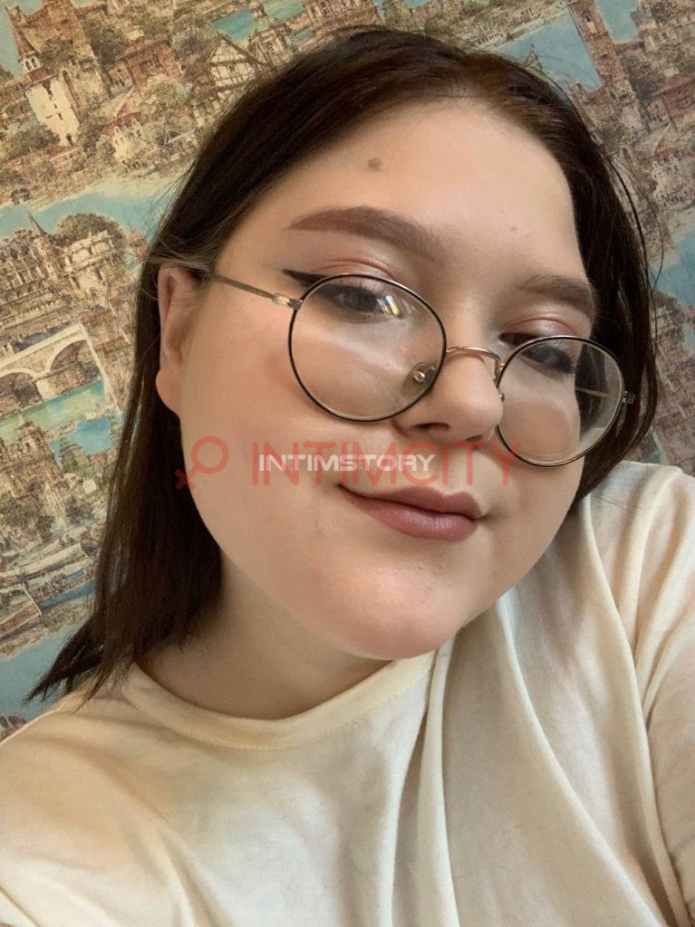 Путана Аня Интимсити