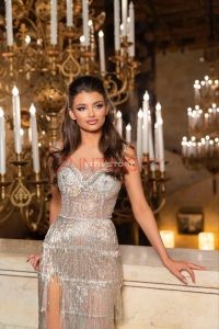 Индивидуалка Чисто по приколу IntimCity