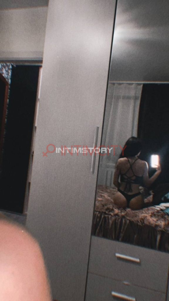 Индивидуалка Елизавета Интимсити