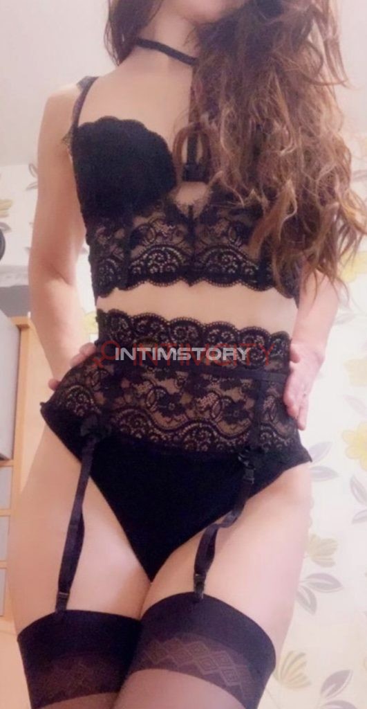 Проститутка Марина Интимсити