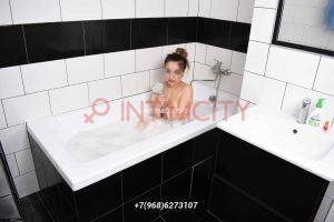 Путана Алинка- сладкая конфетка IntimCity