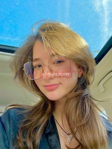 Эскортница Алина IntimCity