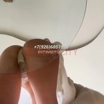 Индивидуалка Анна Интимсити