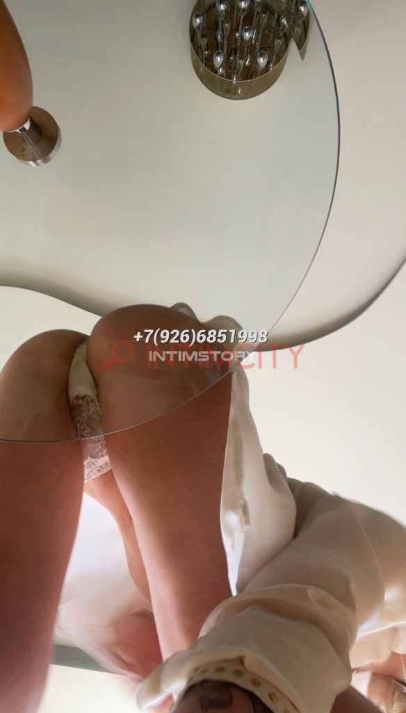 Индивидуалка Анна Интимсити