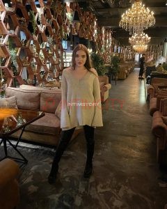 Путана Вика IntimCity