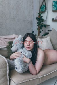 Элитная проститутка Сильвия IntimCity